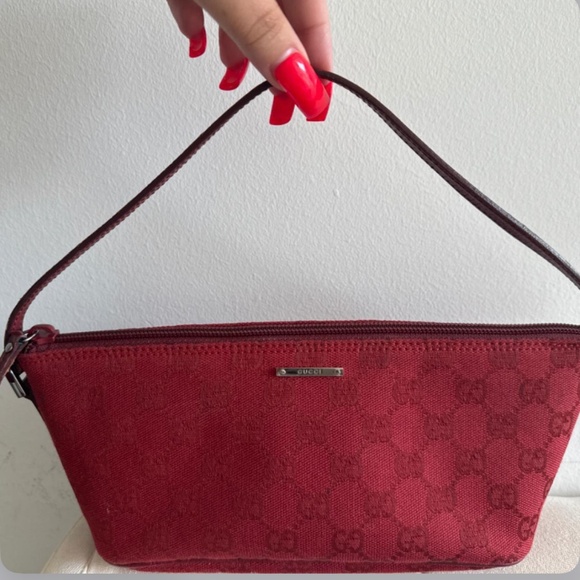 Gucci vintage boat bag - Picture 1 of 7